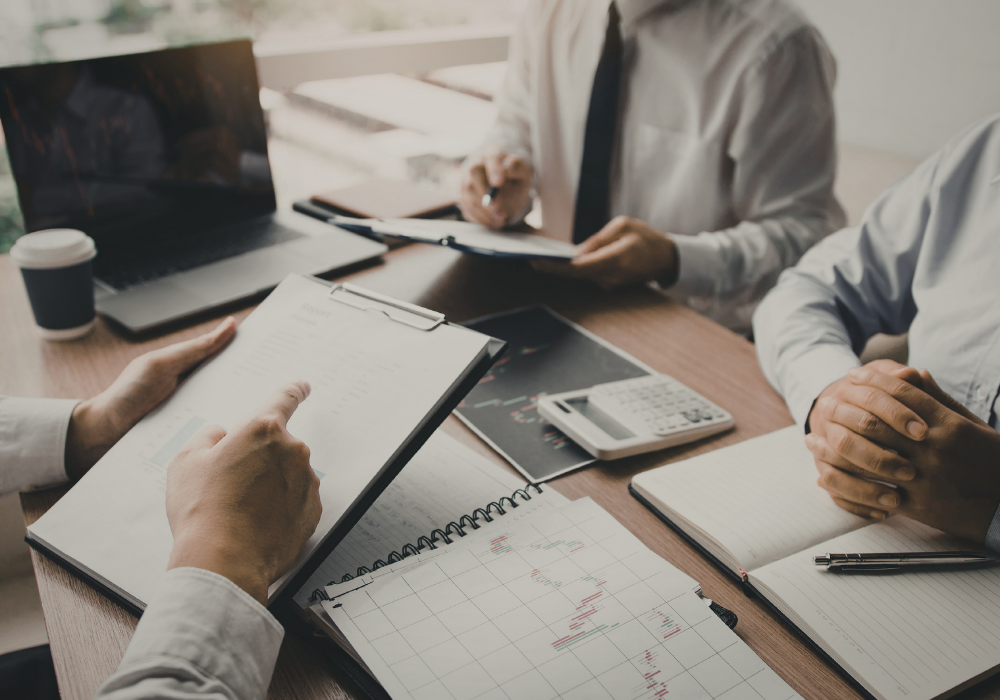 Diagnóstico Empresarial